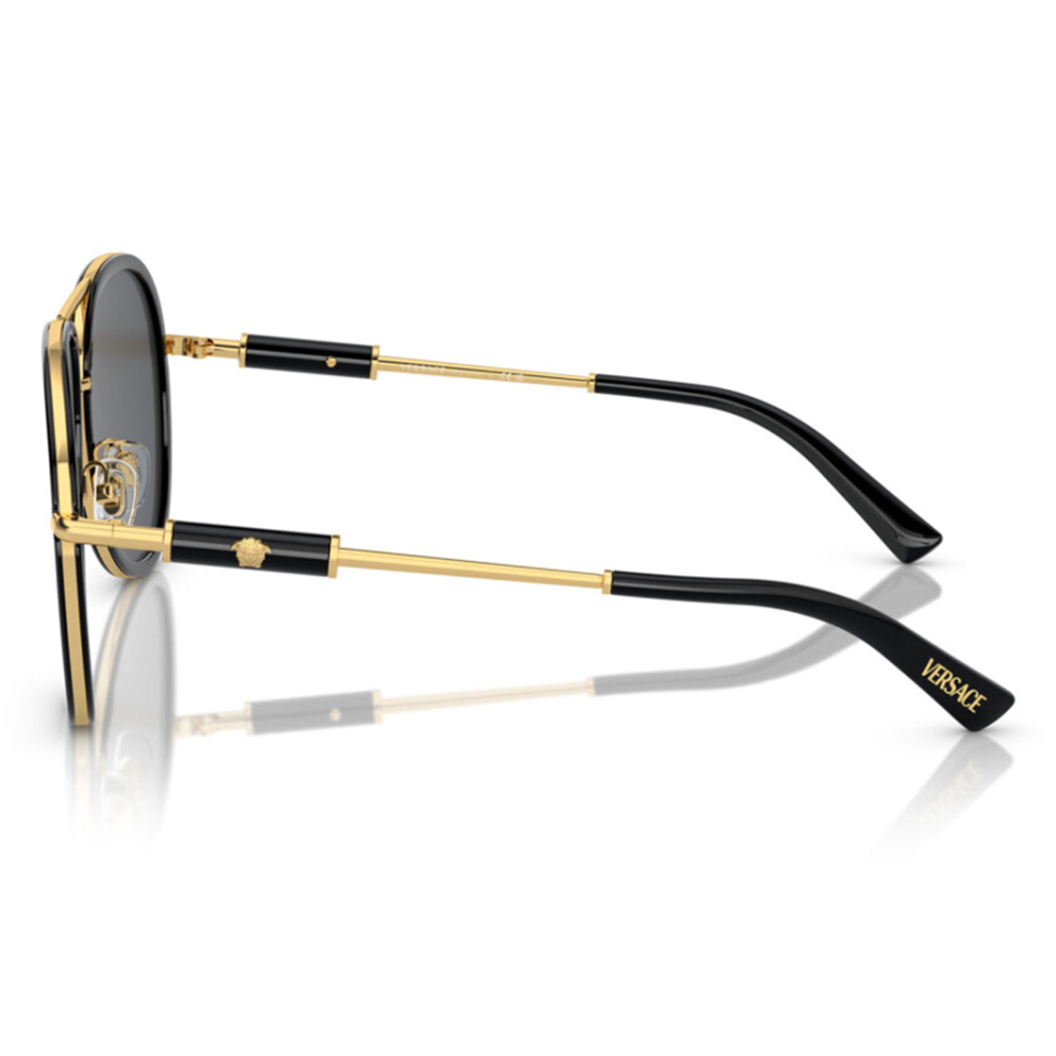 Versace VE 2260 100287 60  Güneş Gözlüğü