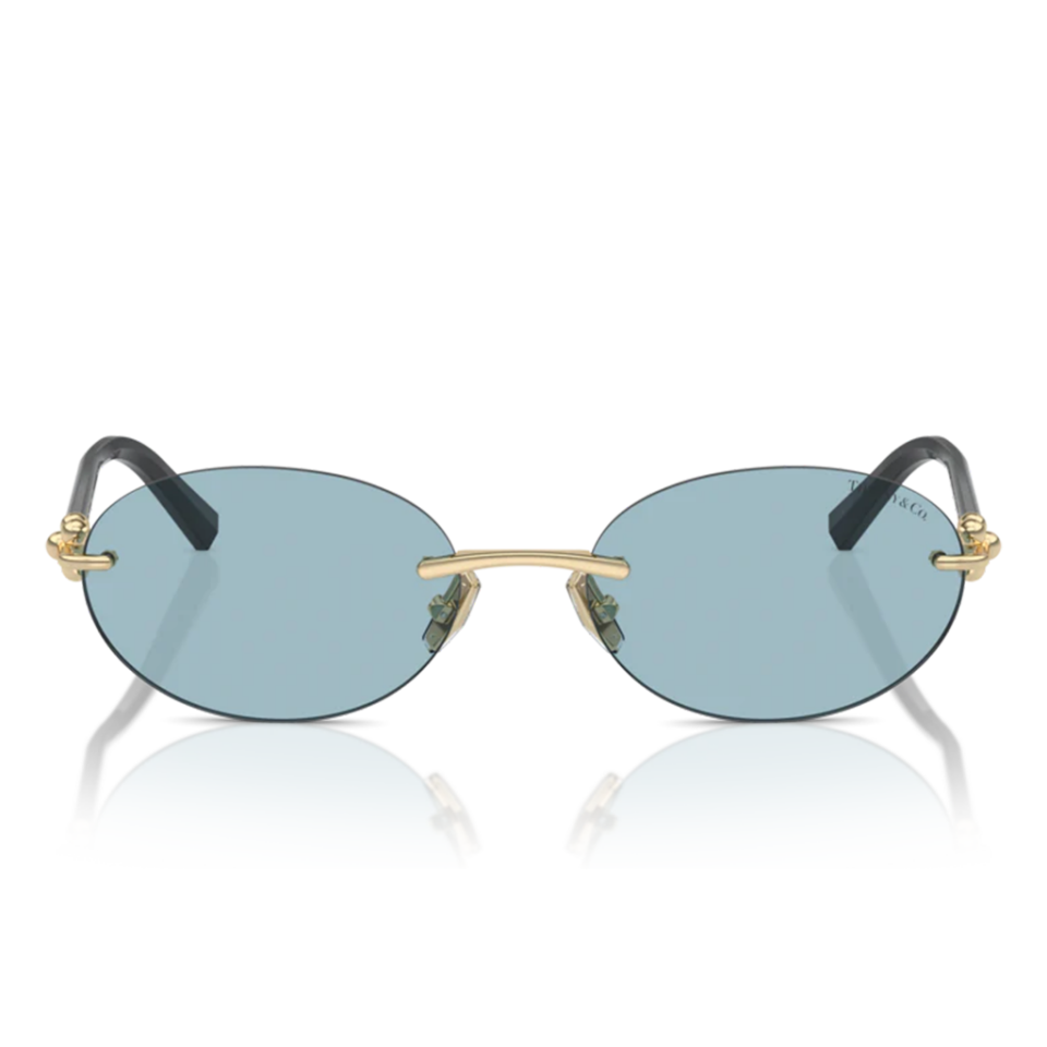 Tiffany Co TF 3104D 602180 56 Güneş Gözlüğü