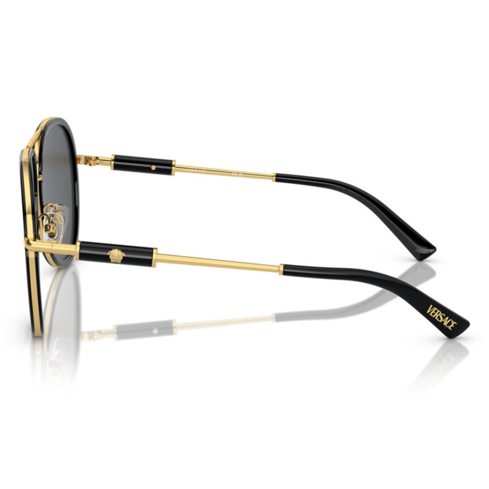 Versace VE 2260 100287 60  Güneş Gözlüğü