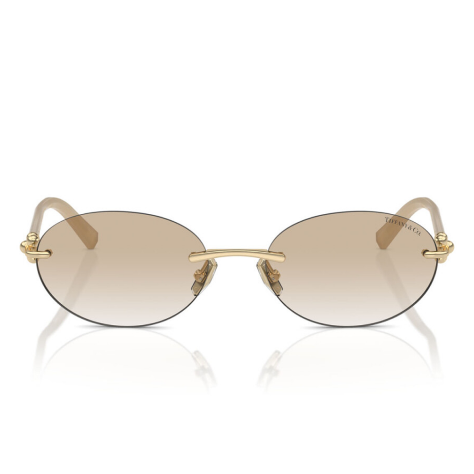 Tiffany Co TF 3104D 617811 56 Güneş Gözlüğü