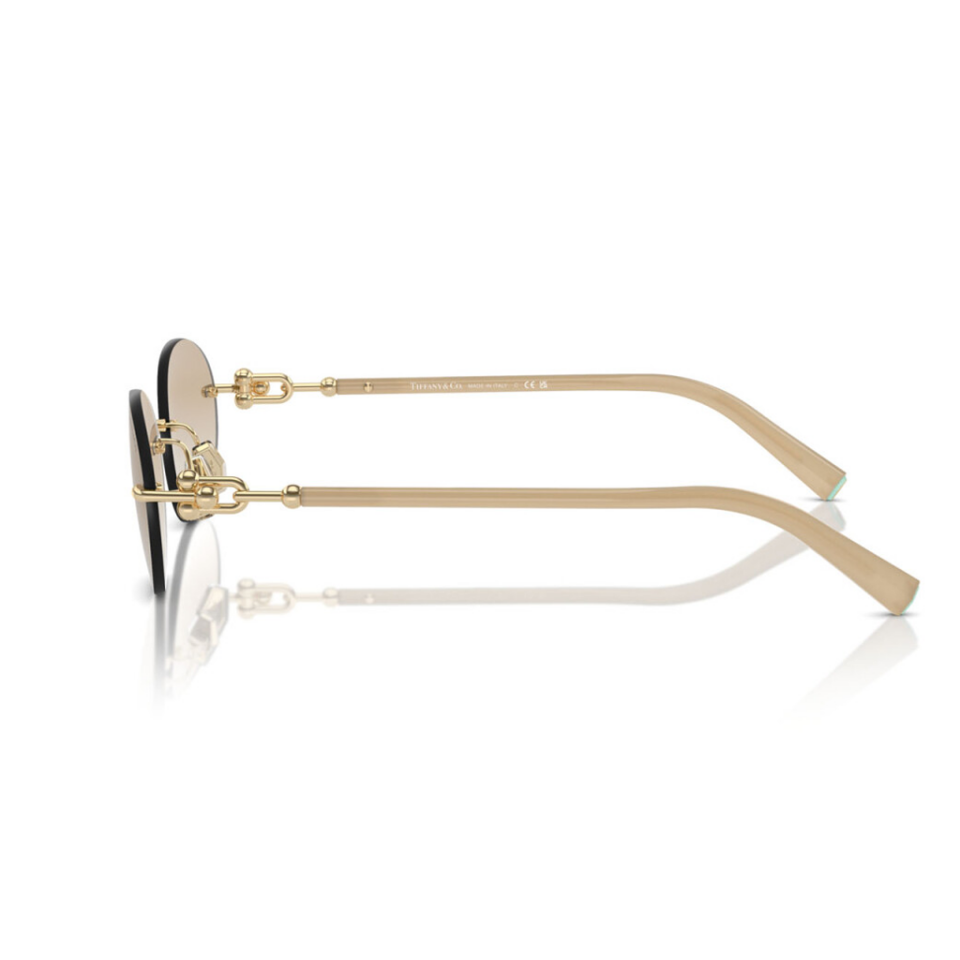 Tiffany Co TF 3104D 617811 56 Güneş Gözlüğü