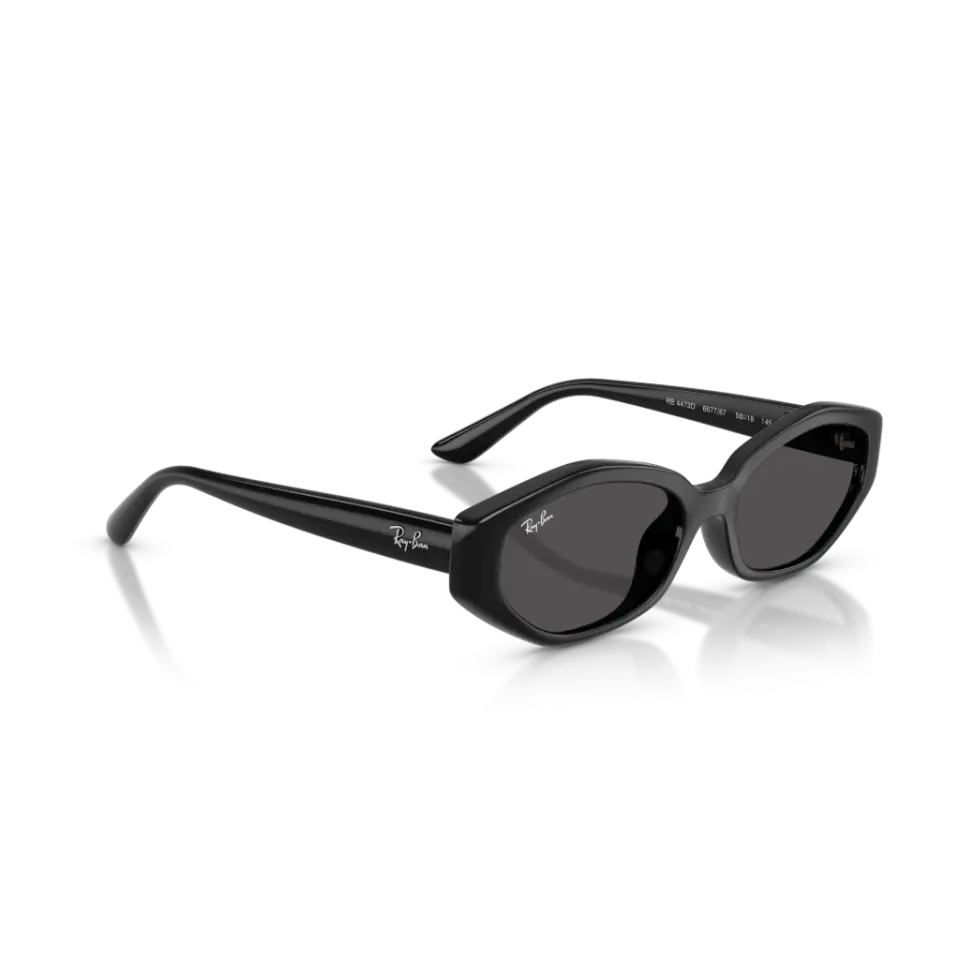 Ray-Ban RB 4473D 667787 56 Güneş Gözlüğü