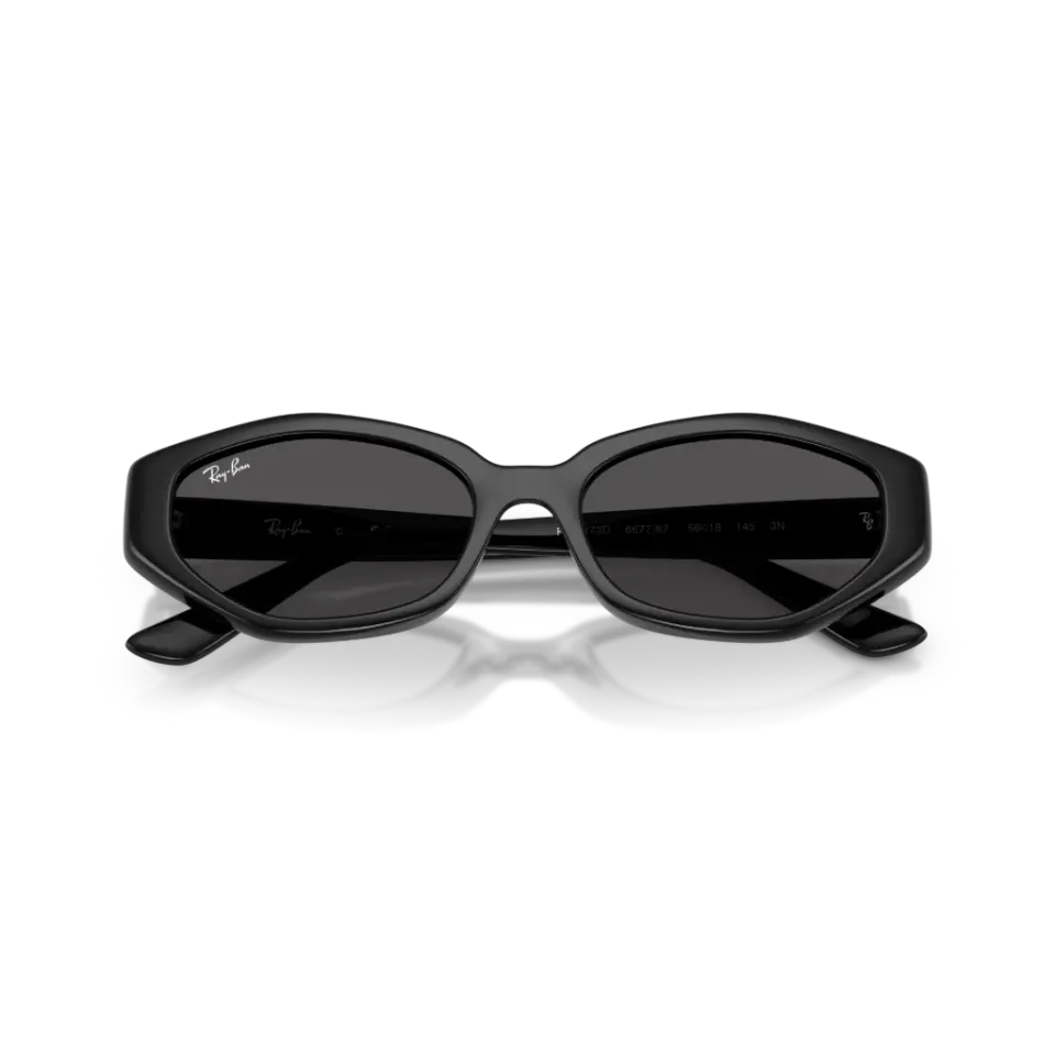 Ray-Ban RB 4473D 667787 56 Güneş Gözlüğü