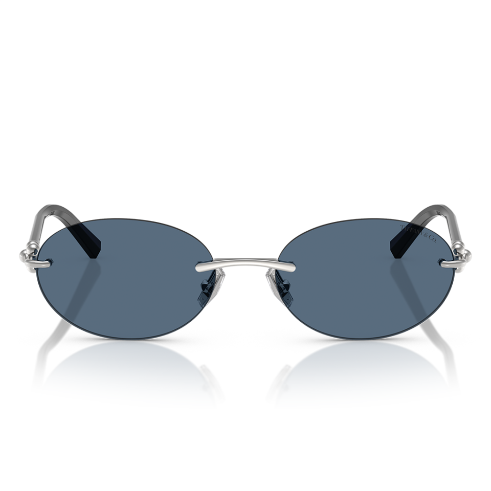 Tiffany Co. TF 3104D 600180 56 Güneş Gözlüğü