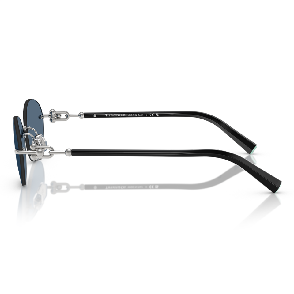 Tiffany Co. TF 3104D 600180 56 Güneş Gözlüğü