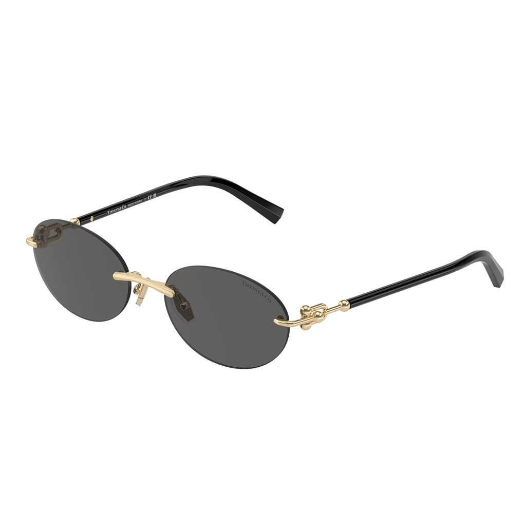 Tiffany Co TF 3104D 6216S4 56  Güneş Gözlüğü