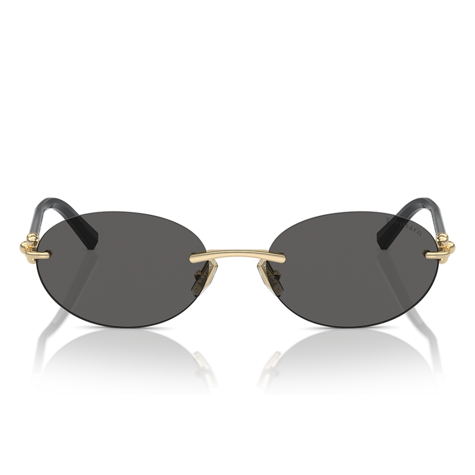 Tiffany Co TF 3104D 6216S4 56  Güneş Gözlüğü