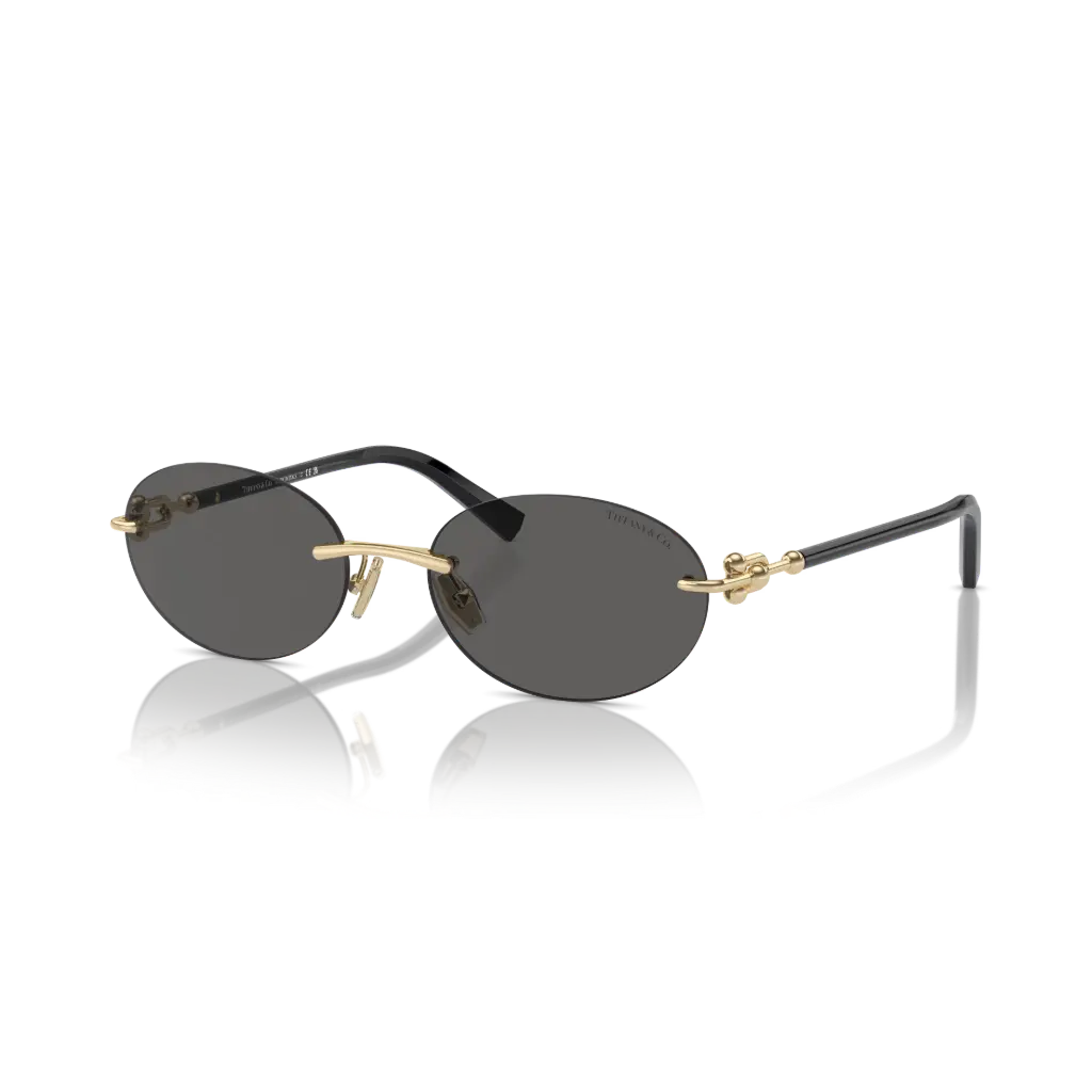 Tiffany Co TF 3104D 6216S4 56  Güneş Gözlüğü
