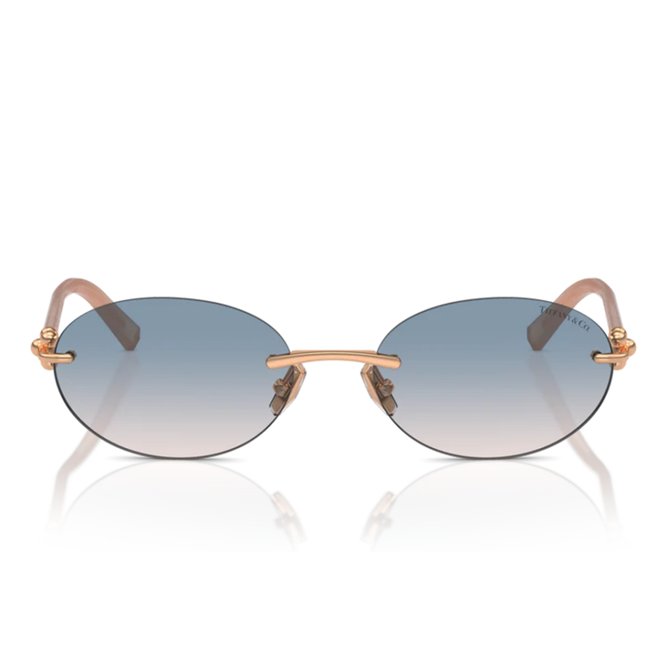 Tiffany Co TF 3104D 621716 56 Güneş Gözlüğü