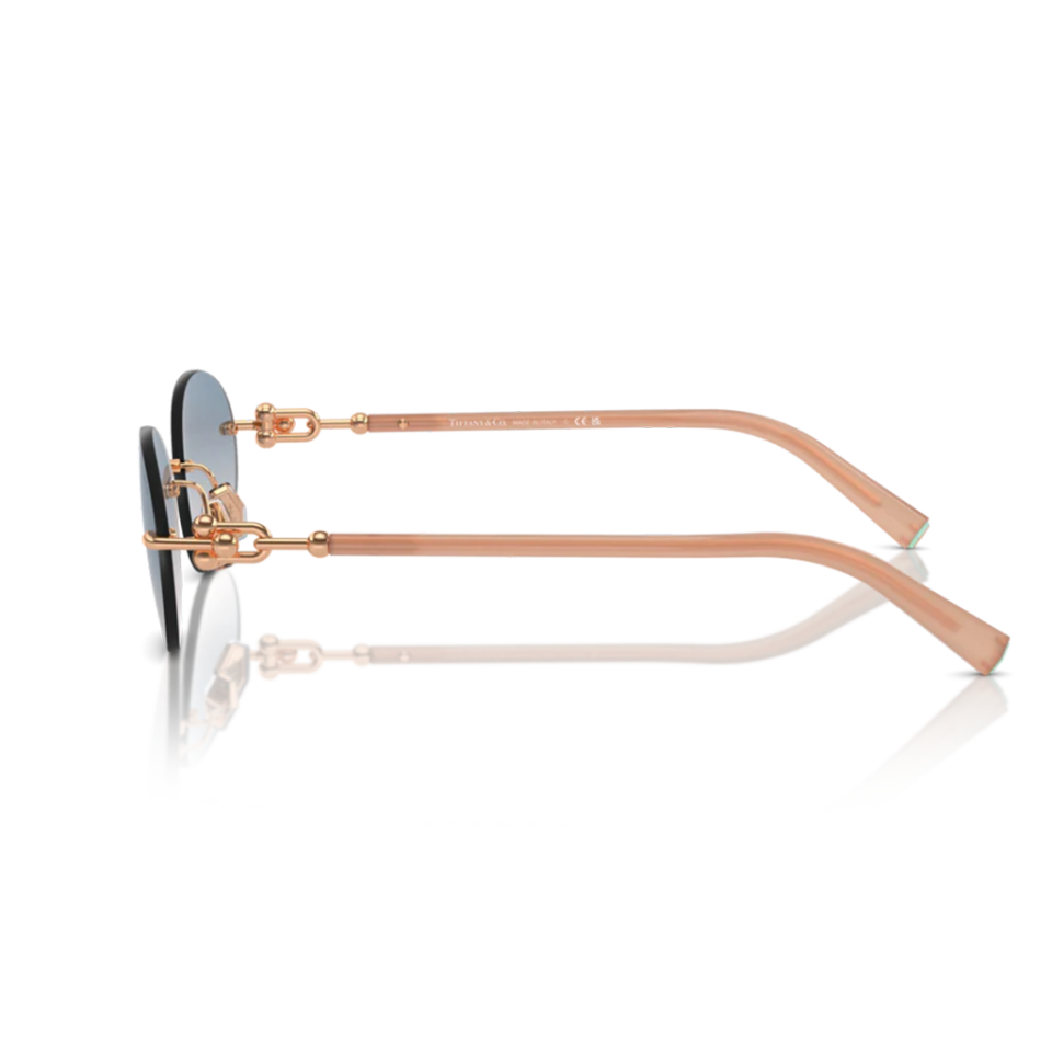 Tiffany Co TF 3104D 621716 56 Güneş Gözlüğü