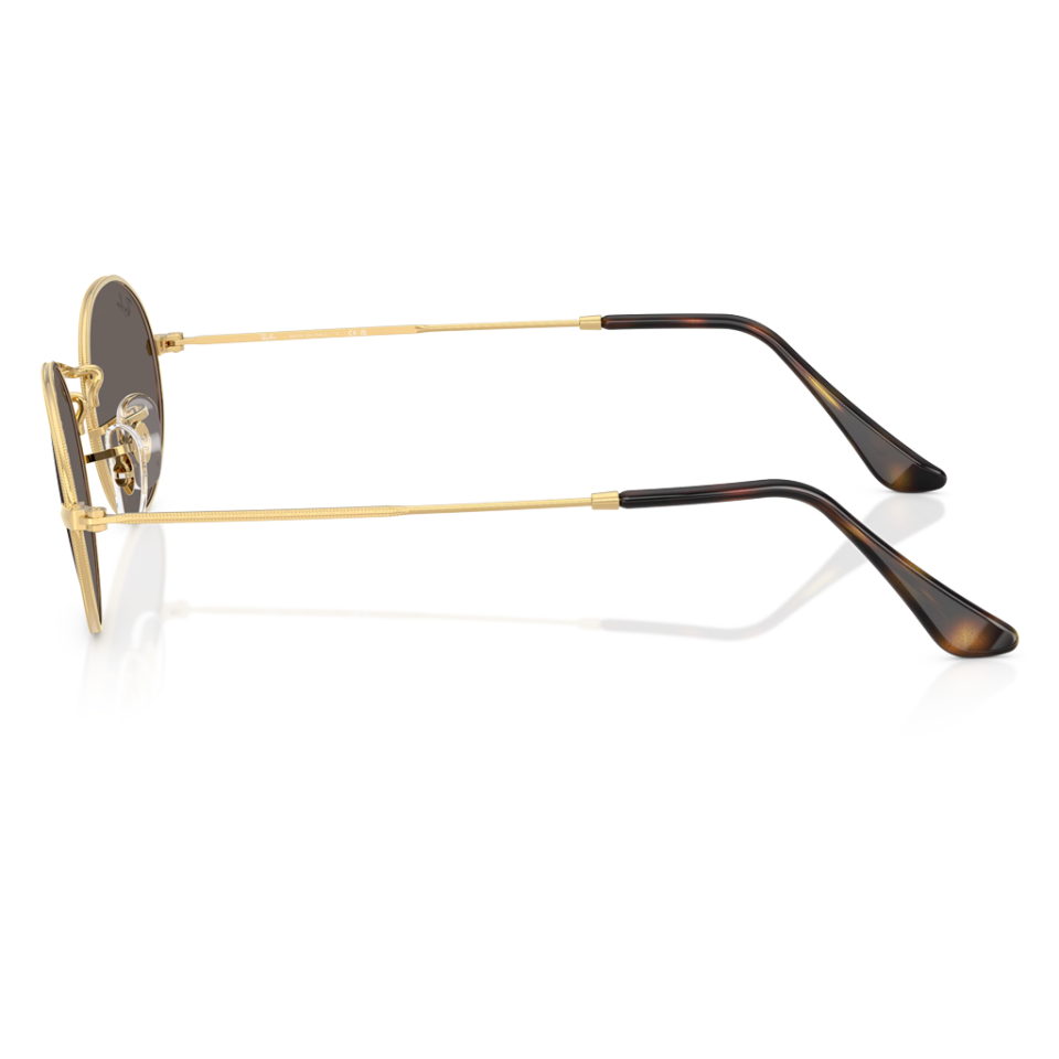 Ray-Ban RB 3547N 001/B1 51 Güneş Gözlüğü