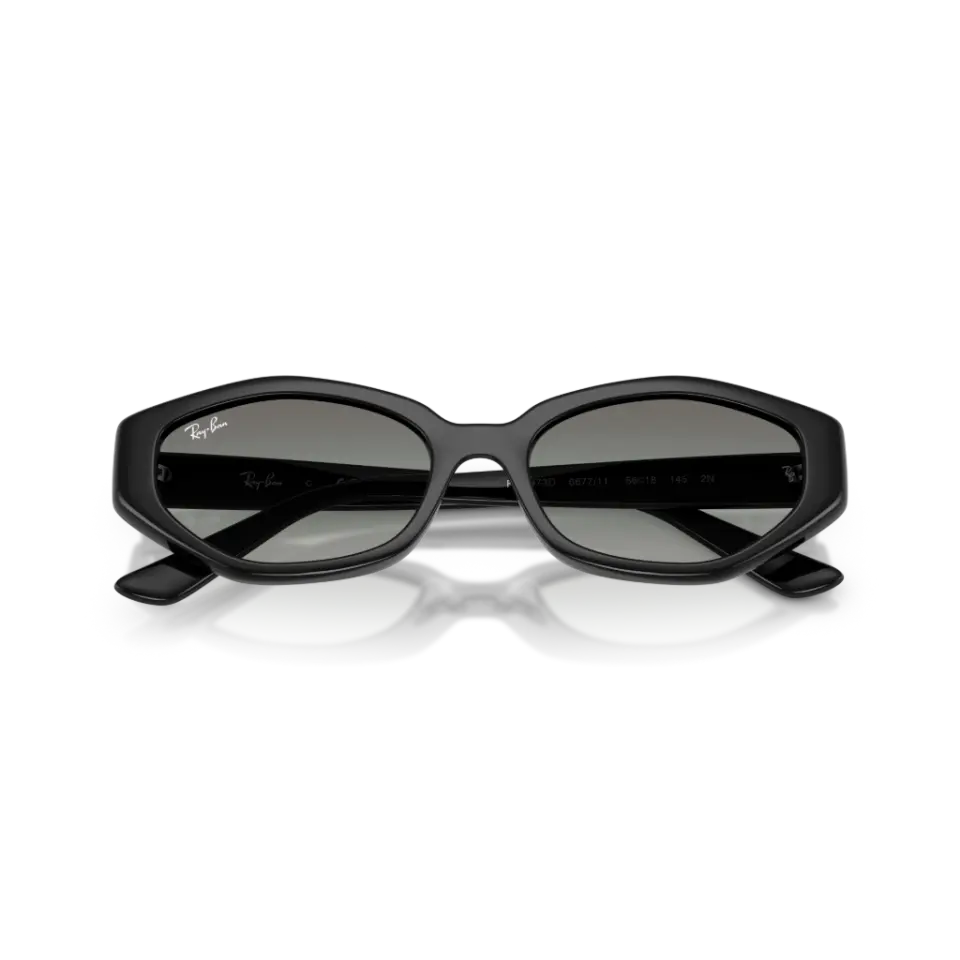 Ray-Ban RB 4473D 667711 56 Güneş Gözlüğü