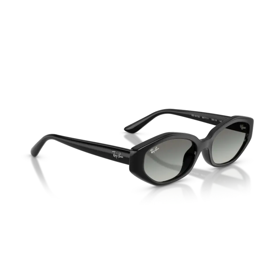Ray-Ban RB 4473D 667711 56 Güneş Gözlüğü