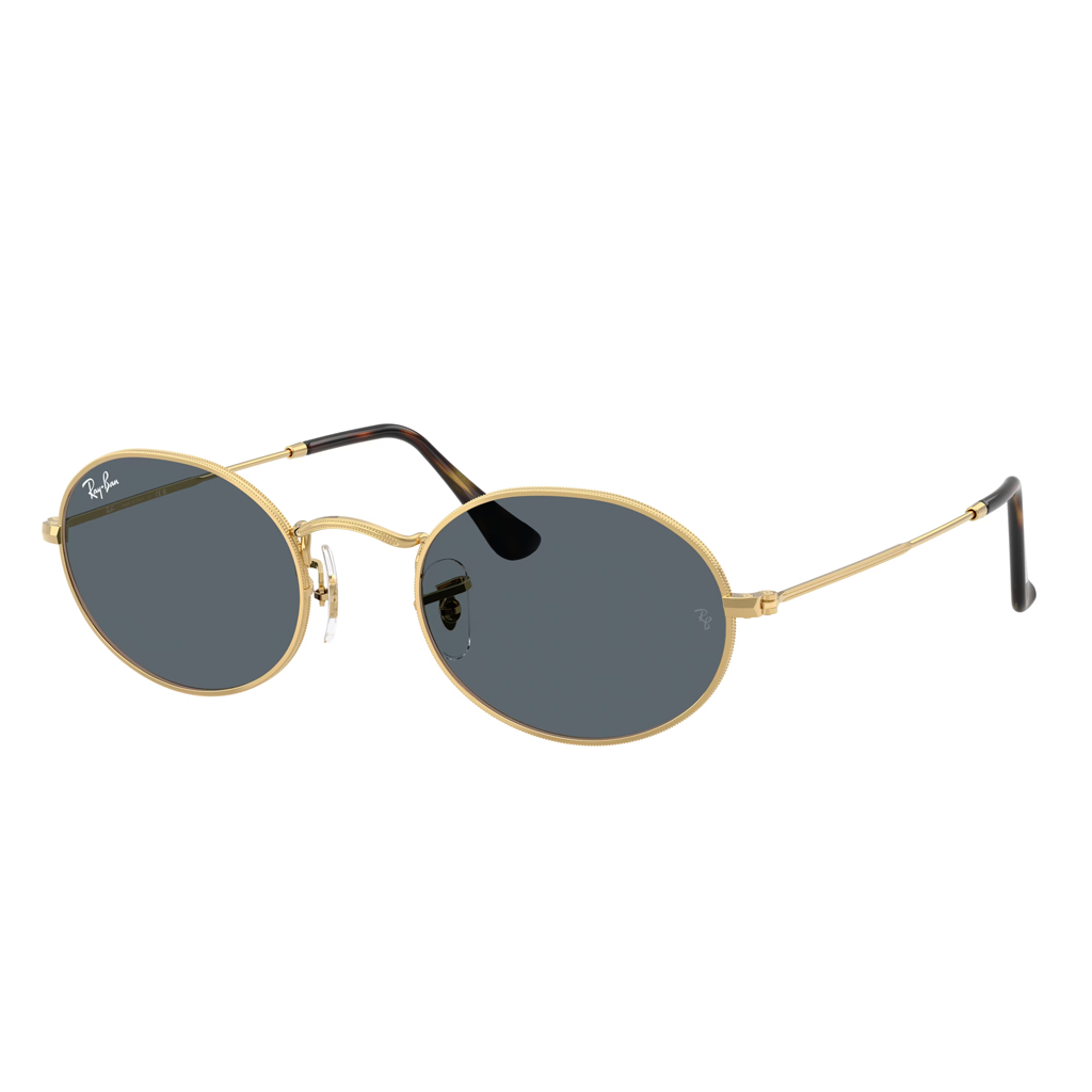 Ray-Ban RB 3547N 001/R5 51 Güneş Gözlüğü