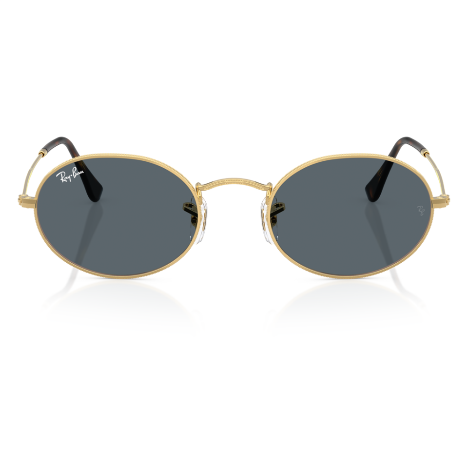 Ray-Ban RB 3547N 001/R5 51 Güneş Gözlüğü