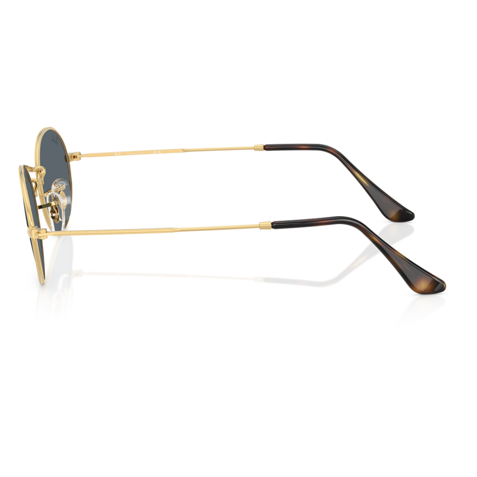 Ray-Ban RB 3547N 001/R5 51 Güneş Gözlüğü