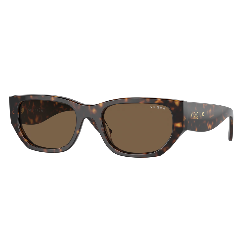 Vogue VO 5586S W65673 53 Güneş Gözlüğü