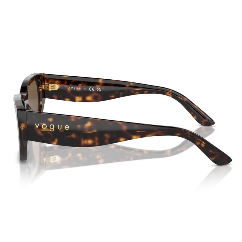 Vogue VO 5586S W65673 53 Güneş Gözlüğü