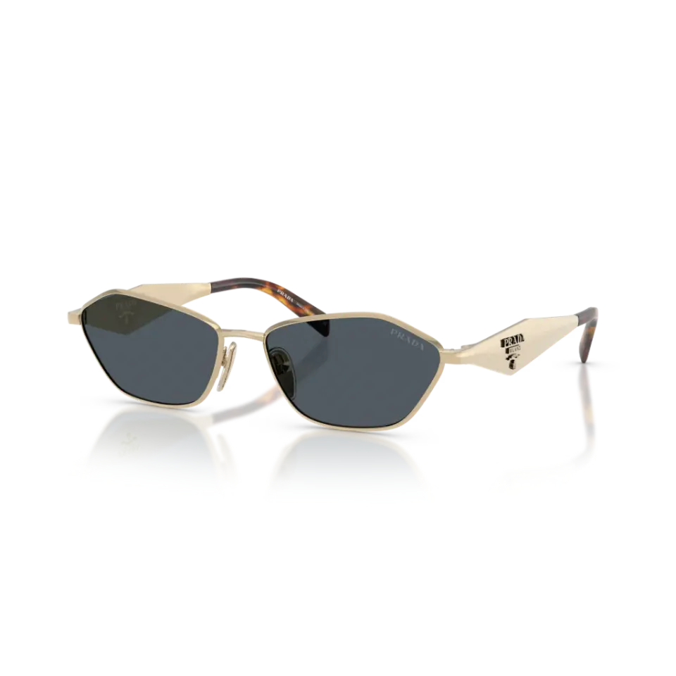 Prada PR D50S ZVN70B 57 Güneş Gözlüğü