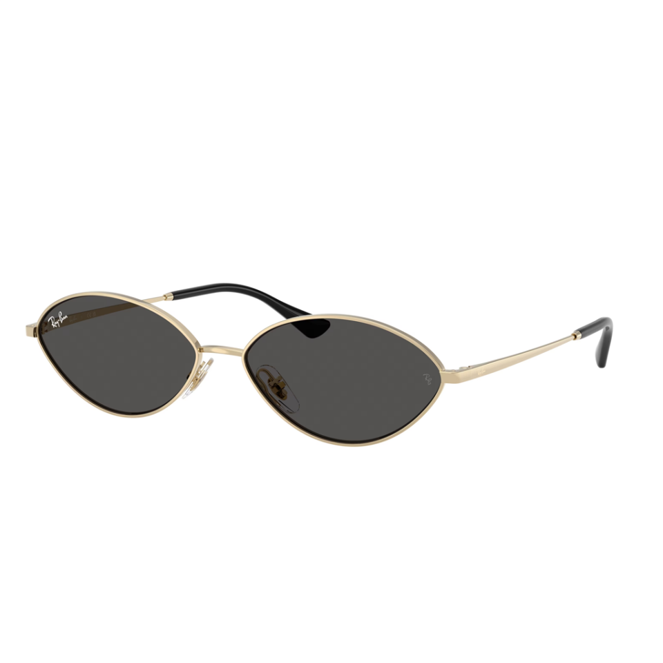 Ray-Ban Kai RB 3757 921387 56 Güneş Gözlüğü