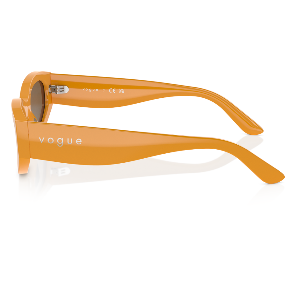 Vogue Vo 5585S 315973 54 Güneş Gözlüğü