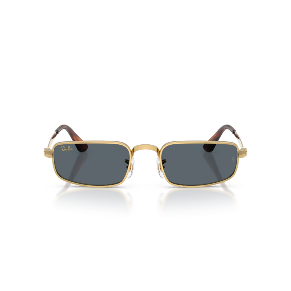 Ray-Ban RB 3927 001/R5 54 A$AP Rocky Güneş Gözlüğü