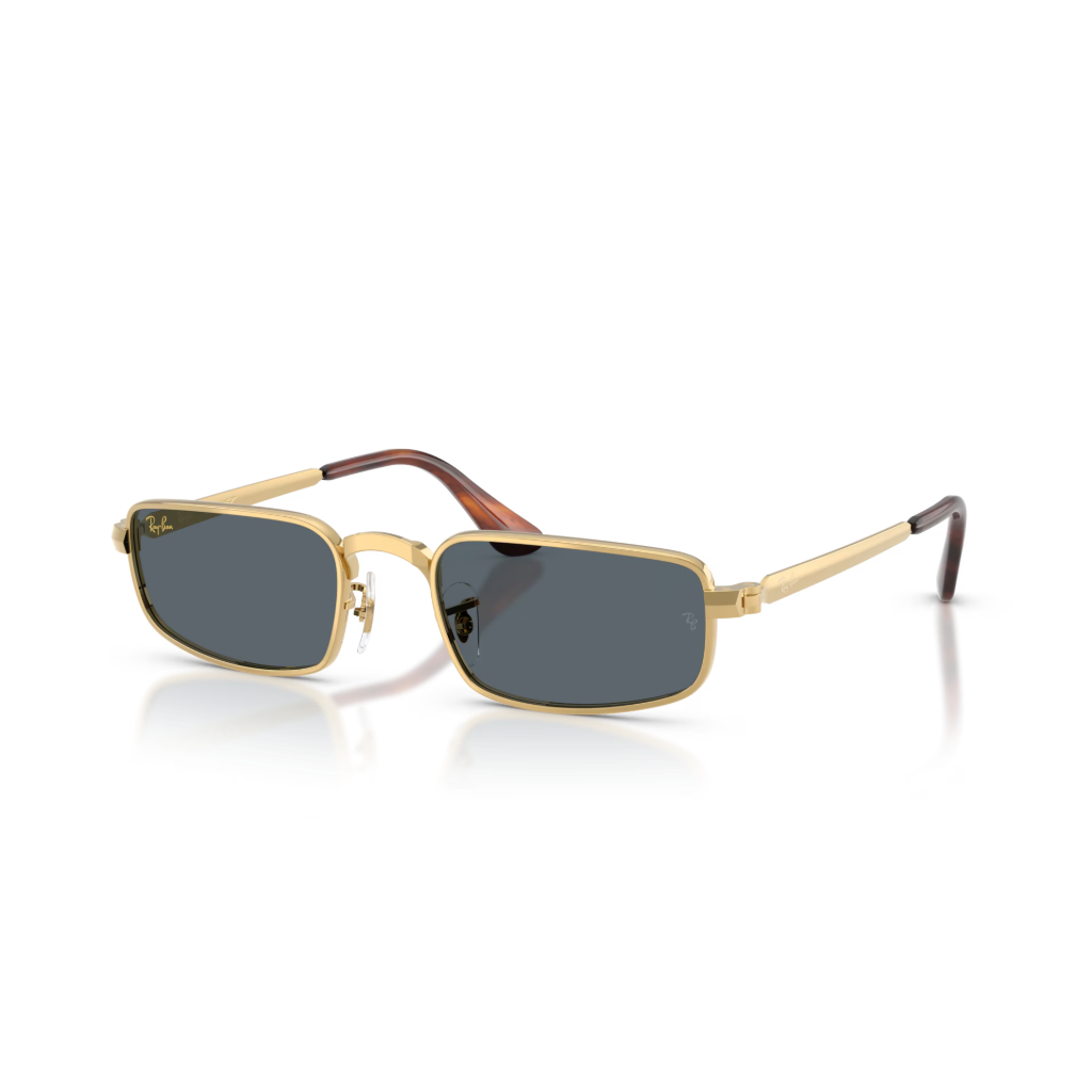 Ray-Ban RB 3927 001/R5 54 A$AP Rocky Güneş Gözlüğü