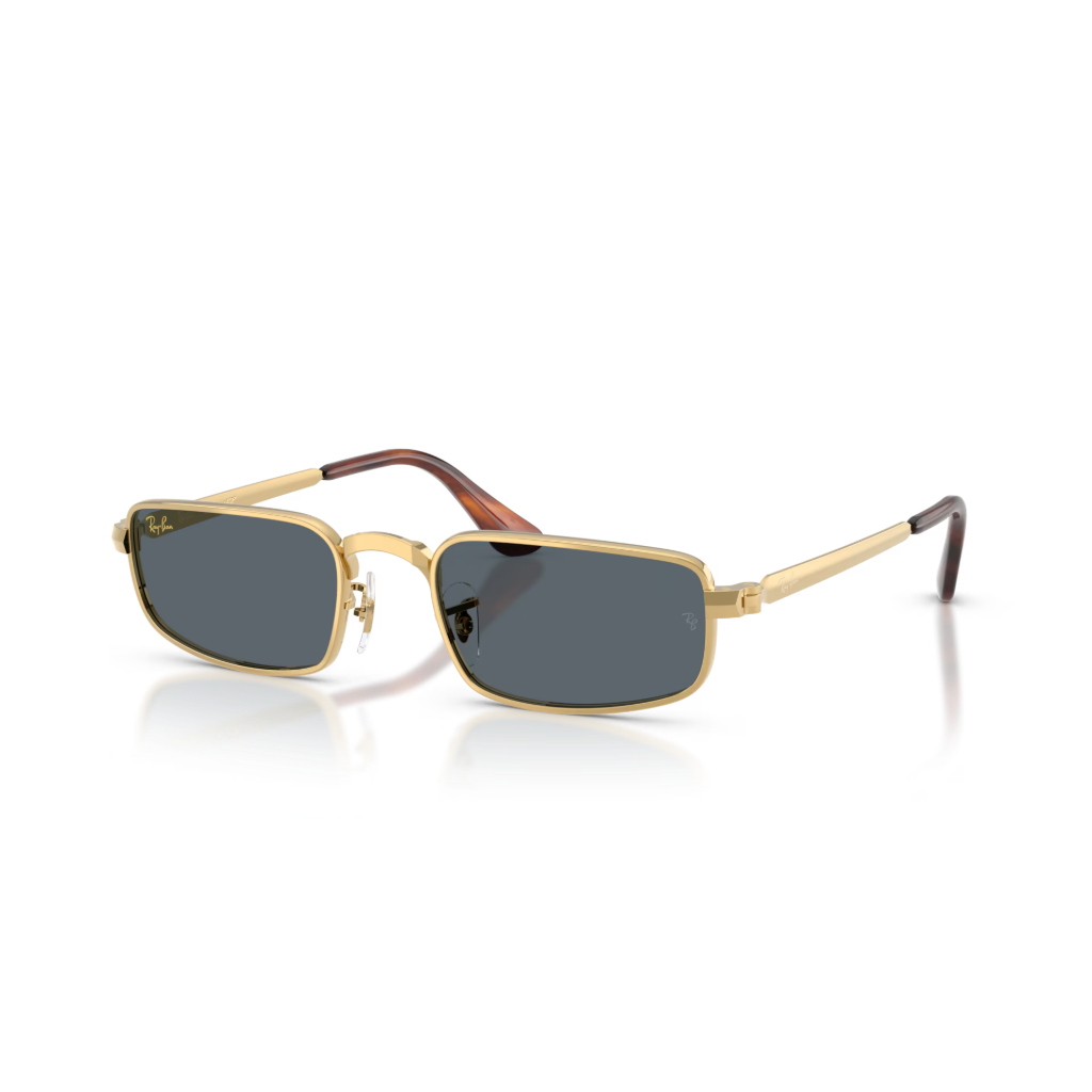 Ray-Ban RB 3927 001/R5 54 A$AP Rocky Güneş Gözlüğü