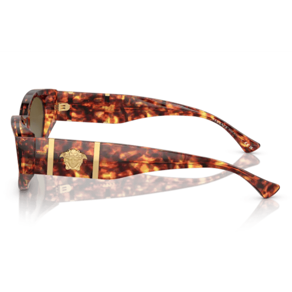 Versace VE 4454 543773 55  Güneş Gözlüğü