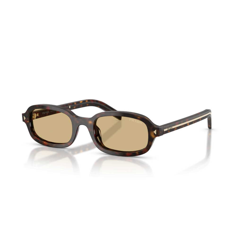 Prada PR D06S 17N70R 50 Güneş Gözlüğü