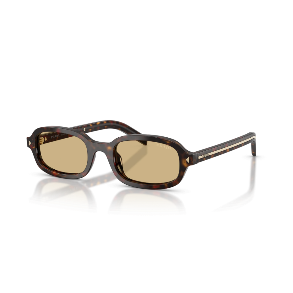 Prada PR D06S 17N70R 50 Güneş Gözlüğü