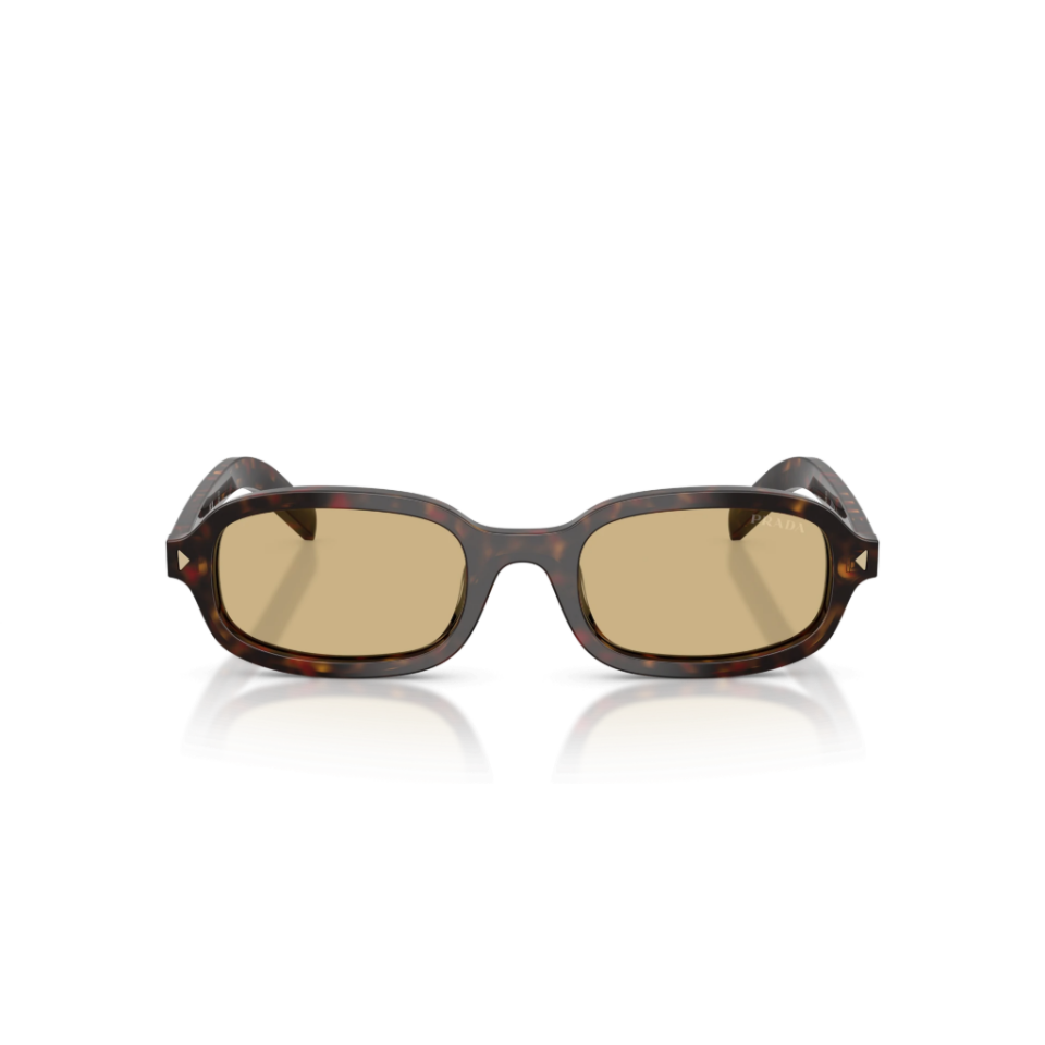 Prada PR D06S 17N70R 50 Güneş Gözlüğü