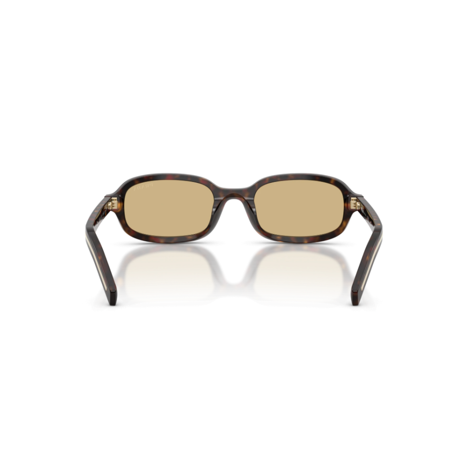 Prada PR D06S 17N70R 50 Güneş Gözlüğü