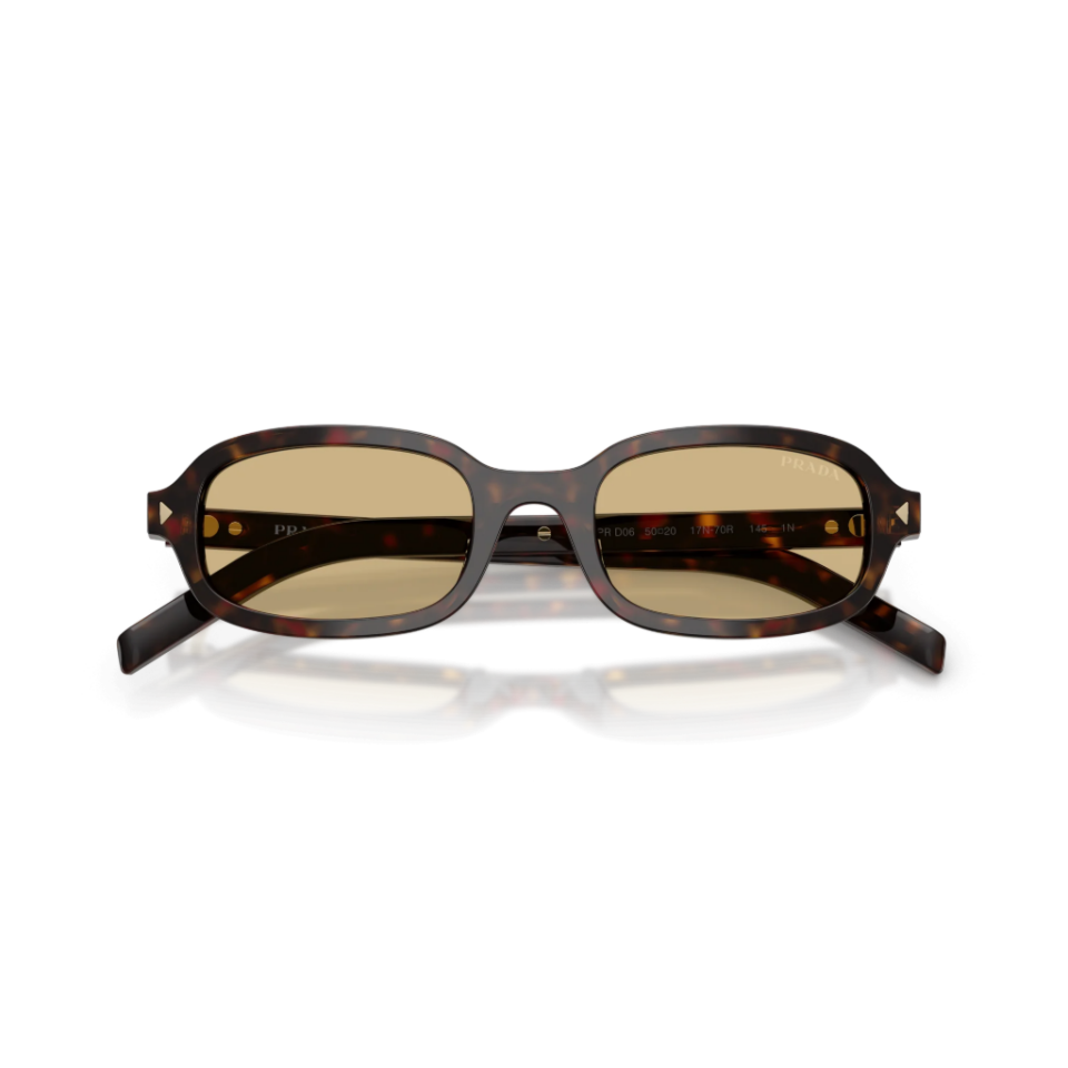 Prada PR D06S 17N70R 50 Güneş Gözlüğü