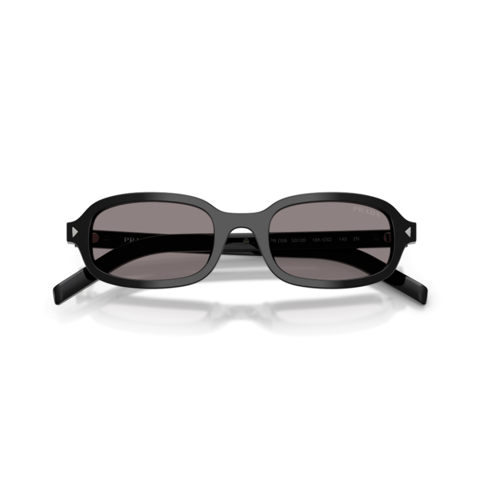 Prada PR D06S 16K03D 50 Güneş Gözlüğü