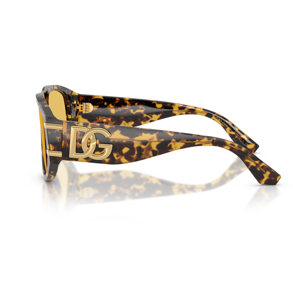 Dolce Gabbana DG 4499 333085 57 Güneş Gözlüğü