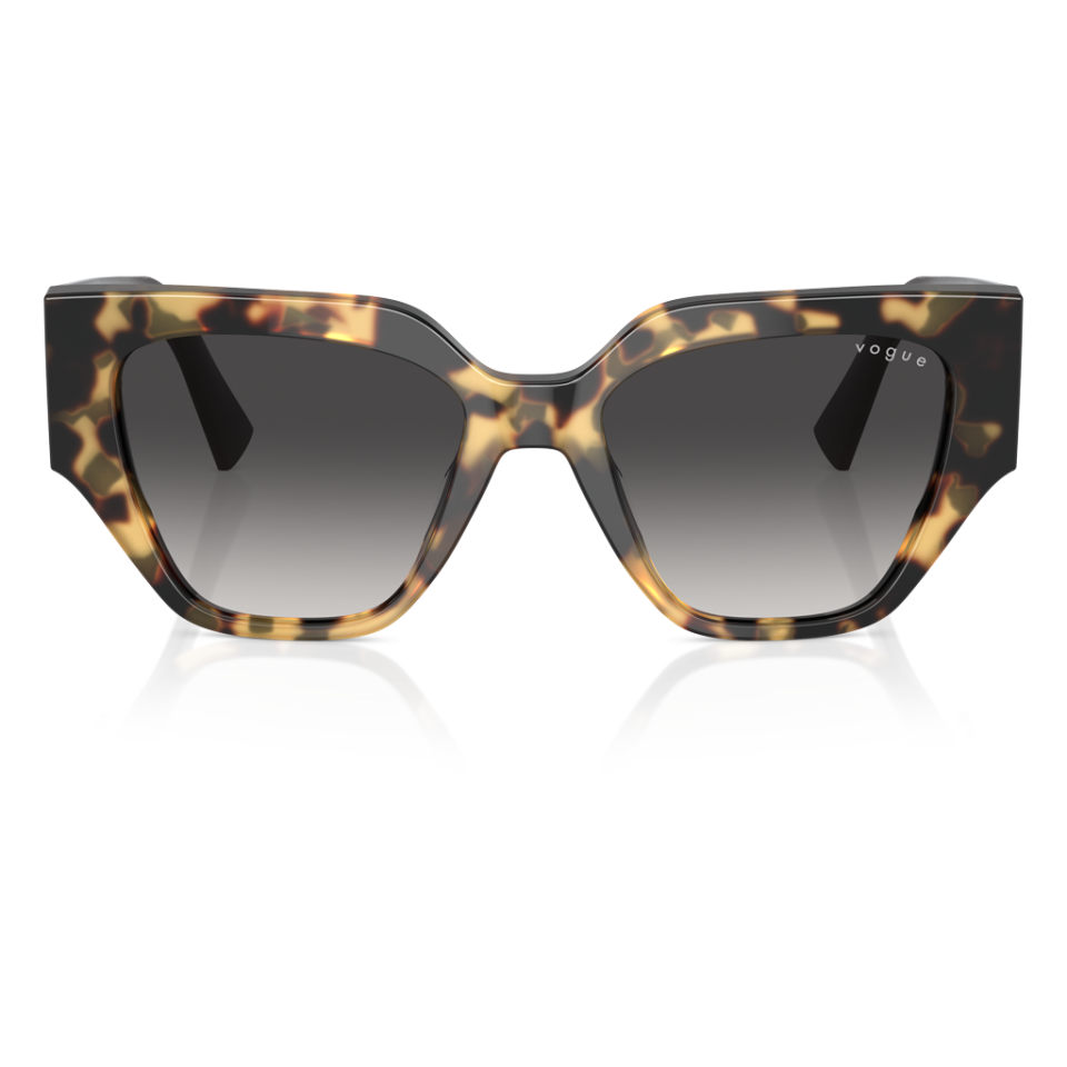 Vogue Vo 5409S 26058G 52 Güneş Gözlüğü