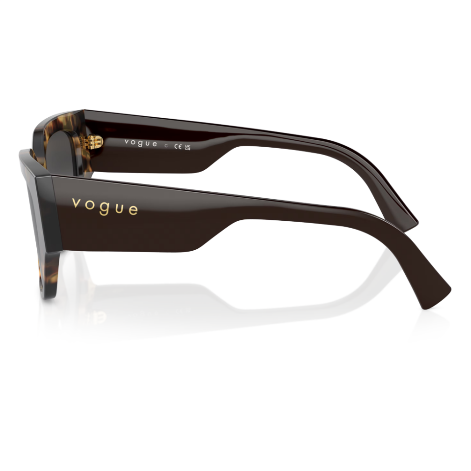 Vogue Vo 5409S 26058G 52 Güneş Gözlüğü