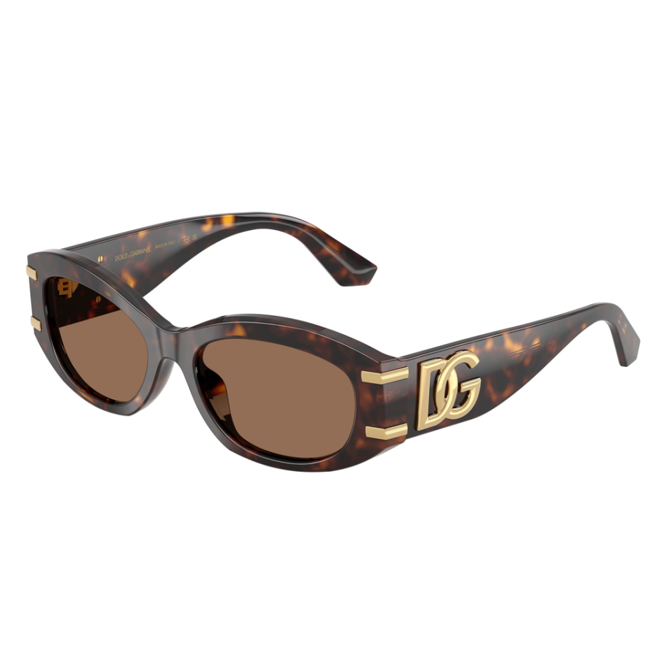 Dolce Gabbana DG 4502 502/73 55 Güneş Gözlüğü