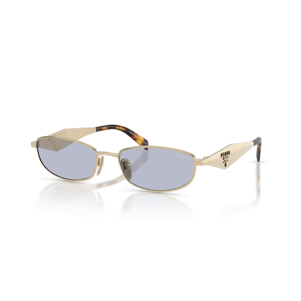 Prada PR D51S ZVN30X 55 Güneş Gözlüğü