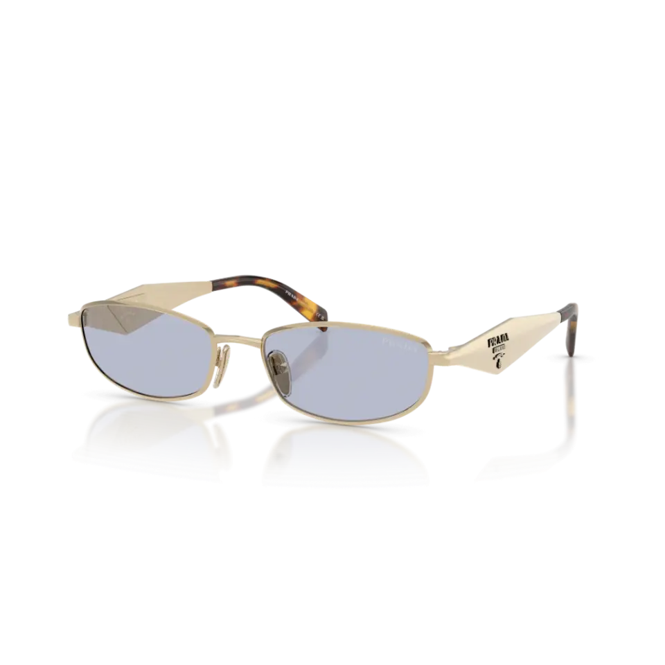 Prada PR D51S ZVN30X 55 Güneş Gözlüğü