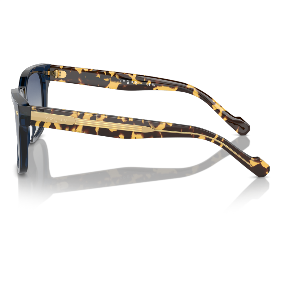 Vogue Vo 5571S 31434L 53 Güneş Gözlüğü