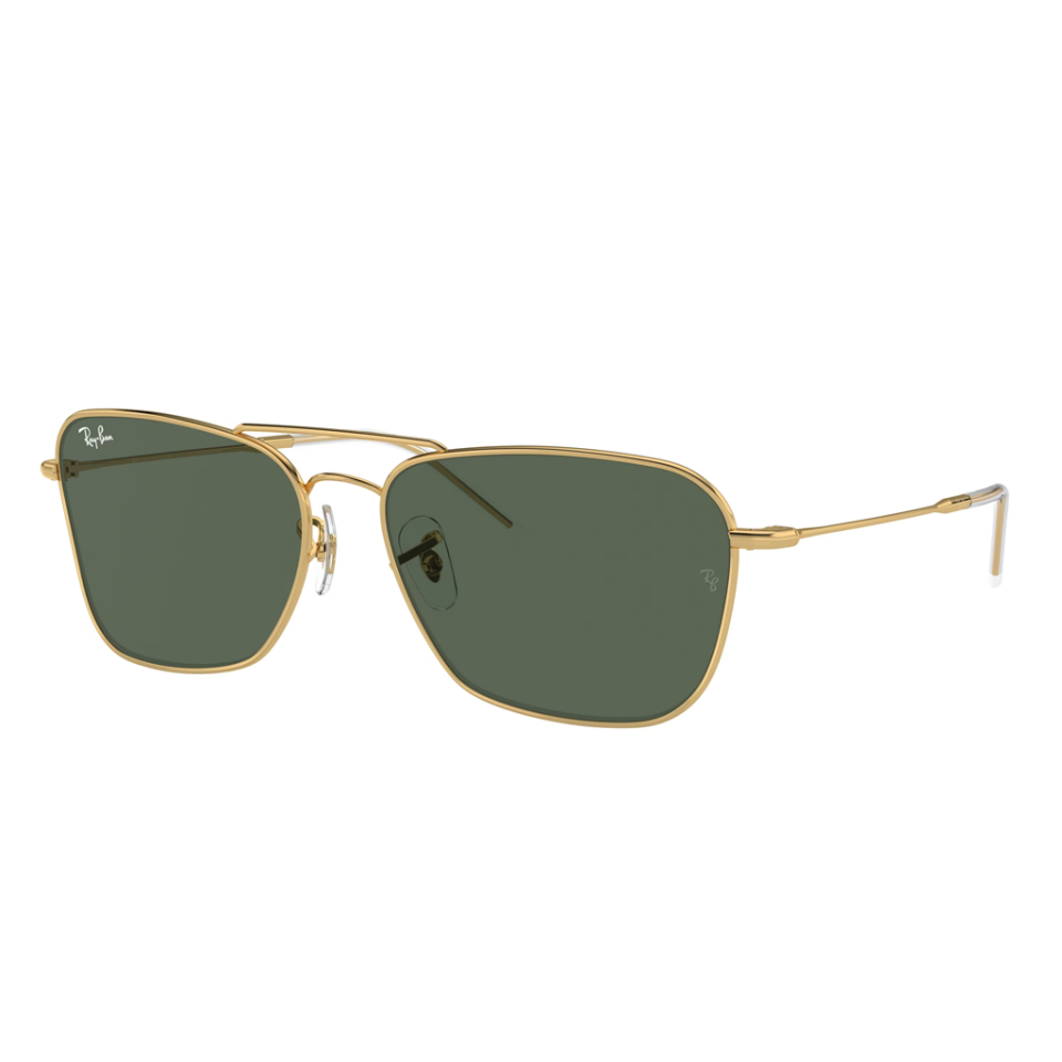 Ray-Ban Rb 0102S 001/VR 58  Güneş Gözlüğü