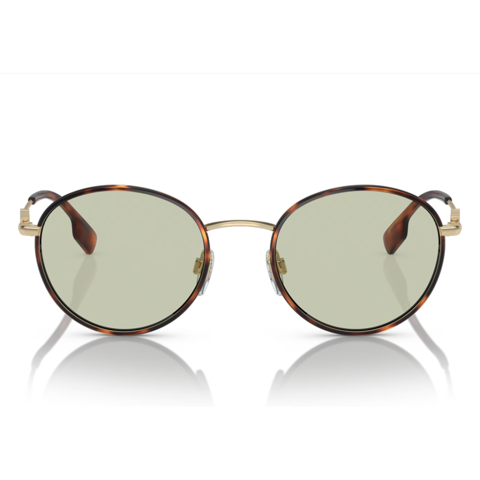 Burberry BE 3148D 1109/2 51 Güneş Gözlüğü