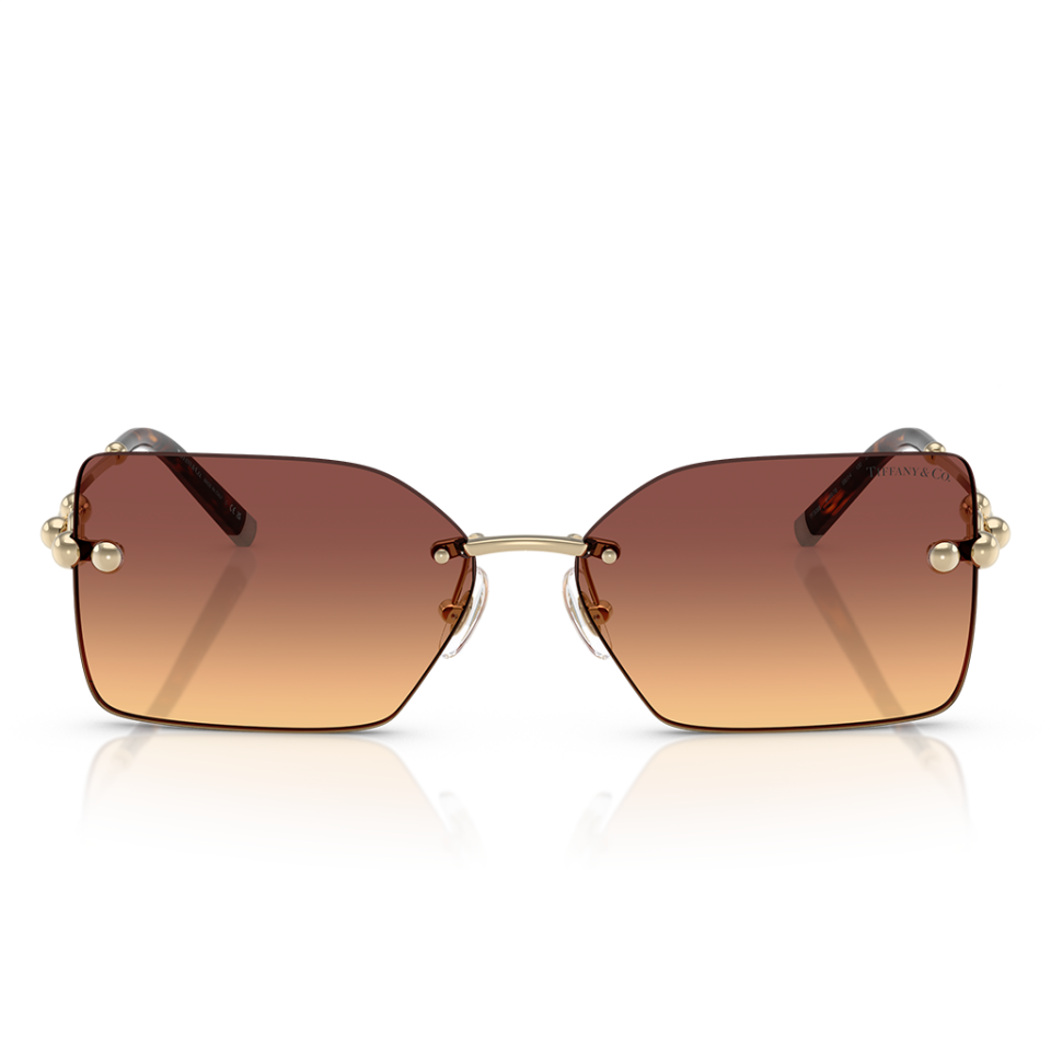 Tiffany Co TF 3088 618978 59 Güneş Gözlüğü