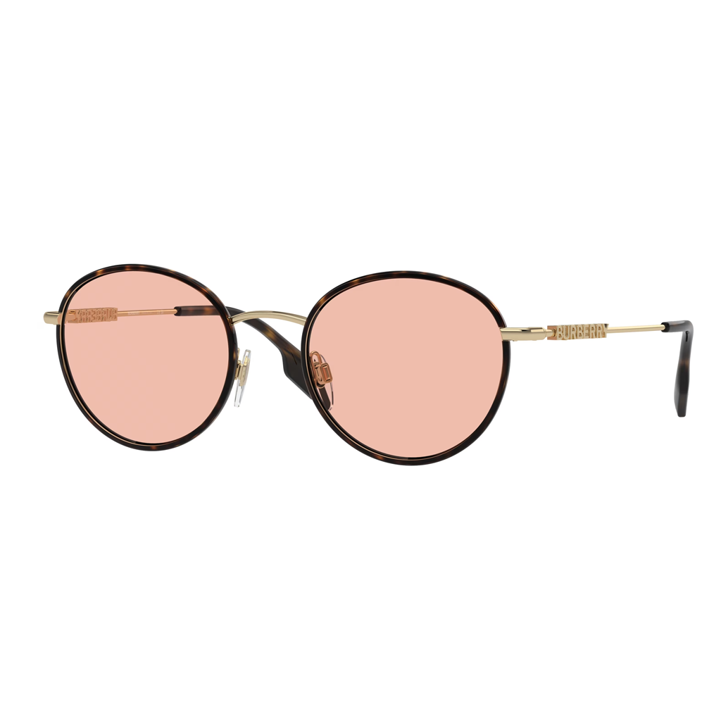 Burberry BE 3148D 132284 51 Güneş Gözlüğü