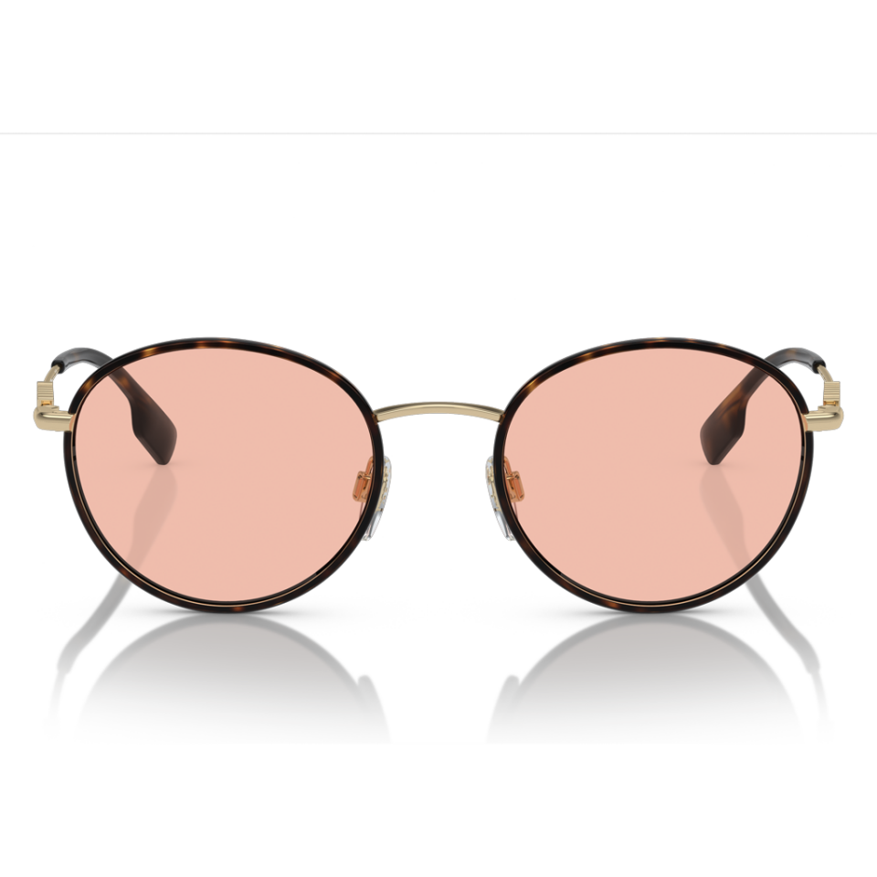 Burberry BE 3148D 132284 51 Güneş Gözlüğü