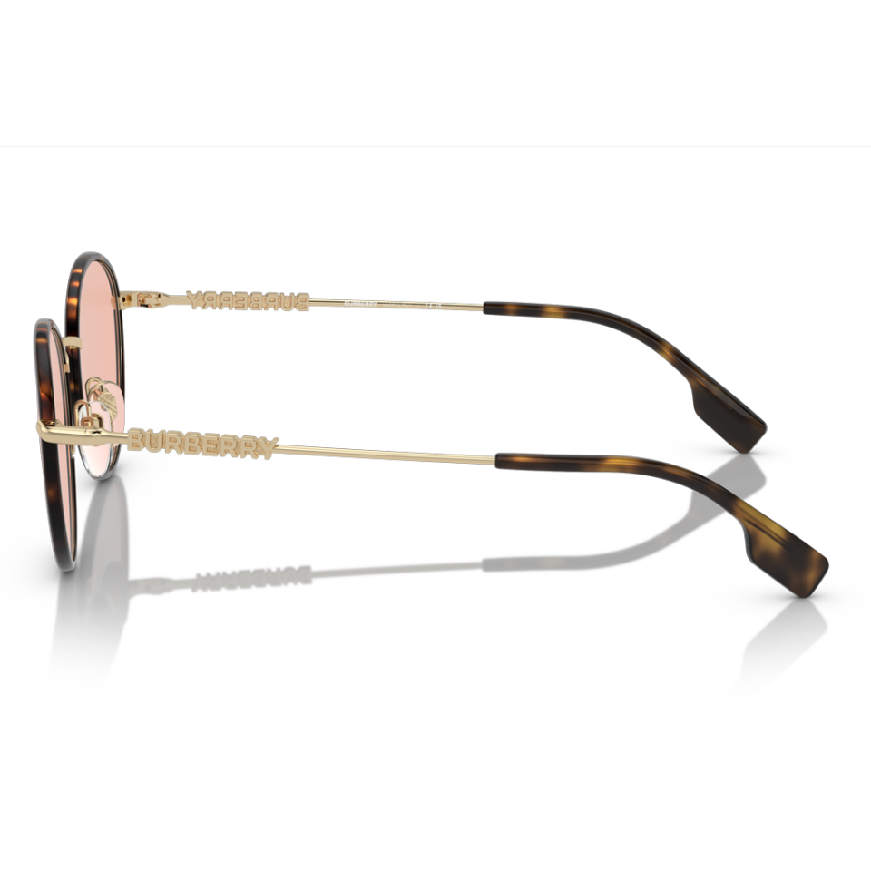 Burberry BE 3148D 132284 51 Güneş Gözlüğü