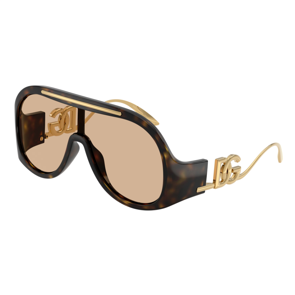 Dolce Gabbana DG 6202 502/93 28 Güneş Gözlüğü