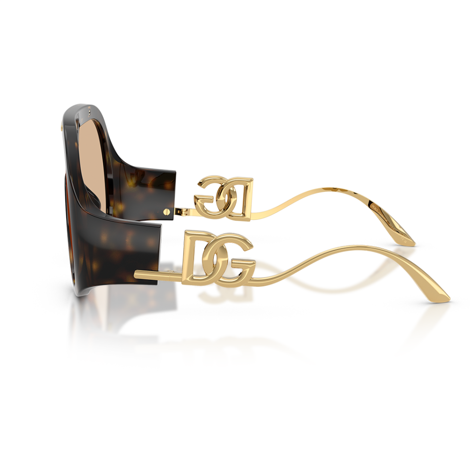 Dolce Gabbana DG 6202 502/93 28 Güneş Gözlüğü